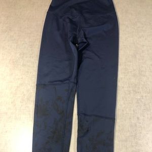 Beyond Yoga high rise long legging